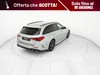 Mercedes Classe C SW sw 220 d mhev sport auto ibrido grigio