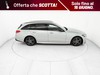 Mercedes Classe C SW sw 220 d mhev sport auto ibrido grigio