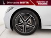 Mercedes Classe C SW sw 220 d mhev sport auto ibrido grigio