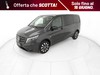 Mercedes Vito 116 cdi compact mixto auto my20 diesel nero