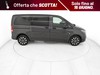 Mercedes Vito 116 cdi compact mixto auto my20 diesel nero