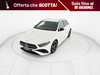 Mercedes Classe A 180 d amg line advanced plus auto diesel bianco