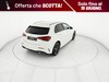 Mercedes Classe A 180 d amg line advanced plus auto diesel bianco