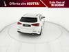 Mercedes Classe A 180 d amg line advanced plus auto diesel bianco