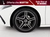 Mercedes Classe A 180 d amg line advanced plus auto diesel bianco