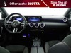 Mercedes Classe A 180 d amg line advanced plus auto diesel bianco