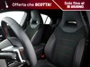 Mercedes Classe A 180 d amg line advanced plus auto diesel bianco