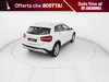 Mercedes GLA 200 d sport 4matic auto diesel bianco