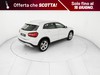 Mercedes GLA 200 d sport 4matic auto diesel bianco