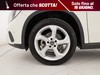 Mercedes GLA 200 d sport 4matic auto diesel bianco