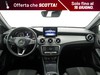 Mercedes GLA 200 d sport 4matic auto diesel bianco