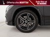 Mercedes GLA 180 amg line advanced plus auto ibrido nero