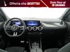 Mercedes GLA 180 amg line advanced plus auto ibrido nero