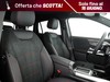 Mercedes GLA 180 amg line advanced plus auto ibrido nero