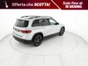 Mercedes GLB 180 d premium auto diesel argento