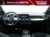 Mercedes GLB 180 d premium auto diesel argento