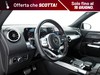 Mercedes GLB 180 d premium auto diesel argento