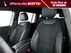 Mercedes GLB 180 d premium auto diesel argento