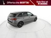 Mercedes Classe B 180 d premium auto diesel grigio