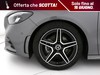 Mercedes Classe B 180 d premium auto diesel grigio
