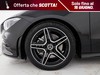 Mercedes CLA Shooting Brake  200 d premium auto diesel nero