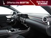 Mercedes CLA Shooting Brake  200 d premium auto diesel nero
