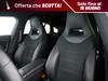 Mercedes CLA Shooting Brake  200 d premium auto diesel grigio