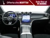 Mercedes GLC 300 de phev amg line premium plus 4matic auto ibrido nero