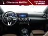Mercedes Classe A 180 d sport auto diesel grigio
