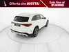 Mercedes GLC 220 d amg advanced 4matic auto ibrido bianco