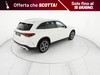 Mercedes GLC 220 d amg advanced 4matic auto ibrido bianco