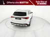 Mercedes GLC 220 d amg advanced 4matic auto ibrido bianco