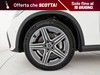 Mercedes GLC 220 d amg advanced 4matic auto ibrido bianco