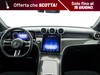 Mercedes GLC 220 d amg advanced 4matic auto ibrido bianco