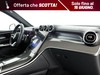 Mercedes GLC 220 d amg advanced 4matic auto ibrido bianco