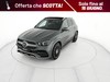 Mercedes GLE gle 300 d mhev premium plus 4matic auto ibrido grigio