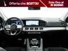 Mercedes GLE gle 300 d mhev premium plus 4matic auto ibrido grigio