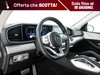 Mercedes GLE gle 300 d mhev premium plus 4matic auto ibrido grigio