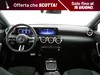 Mercedes Classe A 180 d amg line premium auto diesel grigio