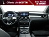 Mercedes GLC Coupè coupe 220 d sport 4matic auto diesel nero