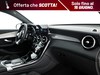 Mercedes GLC Coupè coupe 220 d sport 4matic auto diesel nero