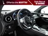 Mercedes GLC Coupè coupe 220 d sport 4matic auto diesel nero