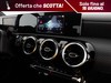 Mercedes Classe A 180 d business auto diesel nero