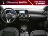 Mercedes Classe A 180 d sport extra diesel nero