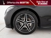 Mercedes Classe C SW sw 300 de phev amg line premium plus auto ibrido nero