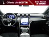 Mercedes Classe C SW sw 300 de phev amg line premium plus auto ibrido nero