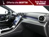 Mercedes Classe C SW sw 300 de phev amg line premium plus auto ibrido nero