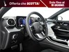 Mercedes Classe C SW sw 300 de phev amg line premium plus auto ibrido nero