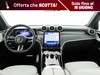 Mercedes GLC 220 d amg advanced 4matic auto ibrido nero