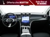 Mercedes GLC 220 d advanced 4matic auto ibrido grigio
